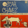 OSCAR CHÁVEZ – PARODIAS POLÍTICAS VOL. 5 VINYL
