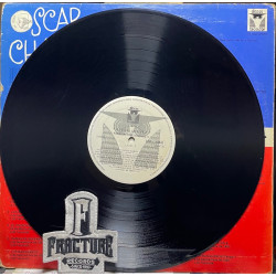OSCAR CHÁVEZ – PARODIAS POLÍTICAS VOL. 5 VINYL