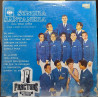 SONORA SANTANERA - SONIA LÓPEZ – SONORA SANTANERA CANTA SONIA LÓPEZ VINYL DCS-250
