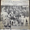 SONORA SANTANERA - SONIA LÓPEZ – SONORA SANTANERA CANTA SONIA LÓPEZ VINYL