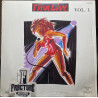 TINA TURNER – TINA LIVE IN EUROPE 1 VINYL SLEM-1516