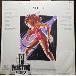 TINA TURNER – TINA LIVE IN EUROPE 1 VINYL
