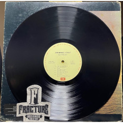 JOAN MANUEL SERRAT – MEDITERRANEO VINYL