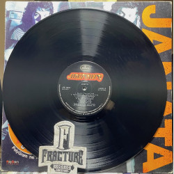 JANATA – JANATA VINYL