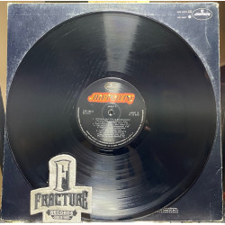 JANATA – JANATA VINYL