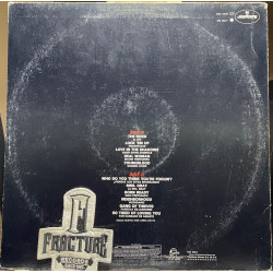 JANATA – JANATA VINYL
