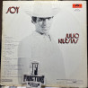 JULIO IGLESIAS – SOY VINYL