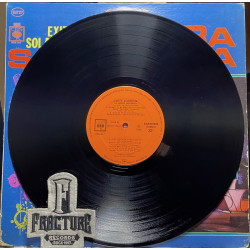 SONORA SANTANERA – EXITOS SOLAMENTE VINYL