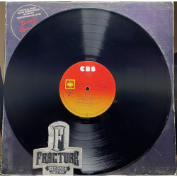 GIPSY KINGS – GIPSY KINGS VINYL