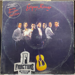GIPSY KINGS – GIPSY KINGS VINYL ZRI-465107