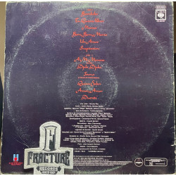 GIPSY KINGS – GIPSY KINGS VINYL