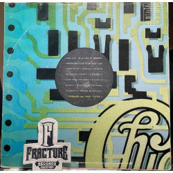 CHICAGO – CHICAGO 16 VINYL