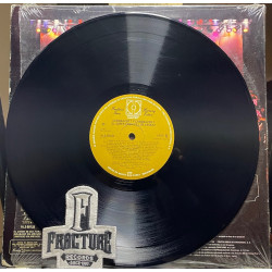 LOS VASKEZ – CAÑONAZOS 1 Y CAÑONAZOS 2 VINYL