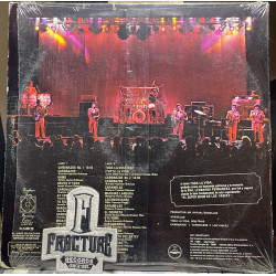 LOS VASKEZ – CAÑONAZOS 1 Y CAÑONAZOS 2 VINYL