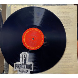 VÍCTOR MANUEL, ANA BELÉN – PARA LA TERNURA SIEMPRE HAY TIEMPO VINYL