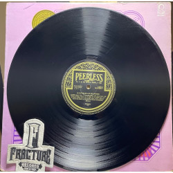 LOS SOLITARIOS – 16 EXITOS VINYL