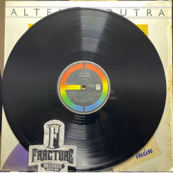 ALTEMAR DUTRA – TUDO DE MIM VINYL