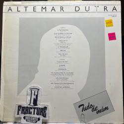 ALTEMAR DUTRA – TUDO DE MIM VINYL