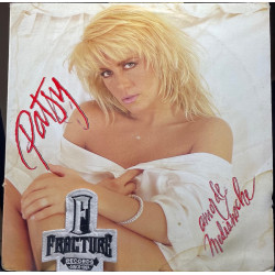 PATSY – AMOR DE MEDIANOCHE VINYL ZRN-463706