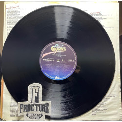 PATSY – AMOR DE MEDIANOCHE VINYL
