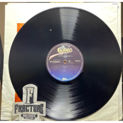 PATSY – AMOR DE MEDIANOCHE VINYL