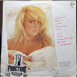 PATSY – AMOR DE MEDIANOCHE VINYL