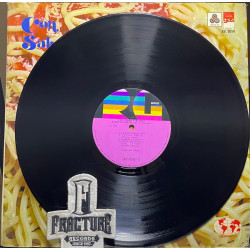 AUGUSTO MARTELLI – CON SABOR ITALIANO VINYL