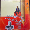 ALBERTO VÁZQUEZ – ALBERTO VÁZQUEZ VINYL OA-200