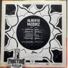 ALBERTO VÁZQUEZ – ALBERTO VÁZQUEZ VINYL