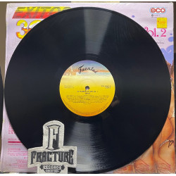 LA SONORA DINAMITA – 30 PEGADITAS DE ORO VOL. 2 VINYL
