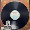 JOSÉ LUIS PERALES – ENTRE EL AGUA Y EL FUEGO VINYL