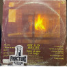 JOSÉ LUIS PERALES – ENTRE EL AGUA Y EL FUEGO VINYL
