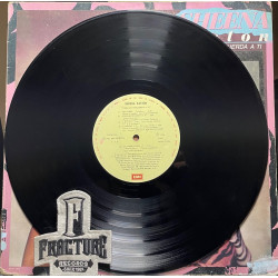 SHEENA EASTON – TODO ME RECUERDA A TI VINYL