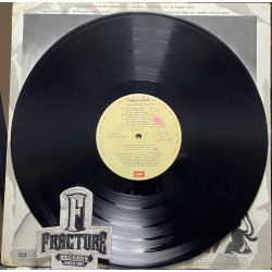 SHEENA EASTON – TODO ME RECUERDA A TI VINYL