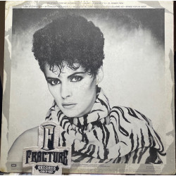 SHEENA EASTON – TODO ME RECUERDA A TI VINYL