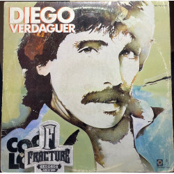 DIEGO VERDAGUER – COCO LOCO VINYL MI-TV-002