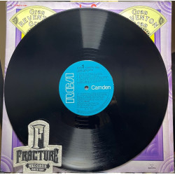 LOS FLAMERS – GRAN REVENTON GRAN VOL.3 VINYL