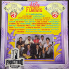 LOS FLAMERS – GRAN REVENTON GRAN VOL.3 VINYL CAMSTV-1385