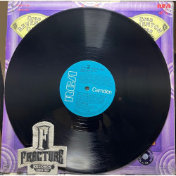 LOS FLAMERS – GRAN REVENTON GRAN VOL.3 VINYL