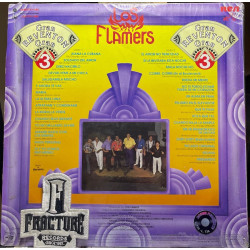 LOS FLAMERS – GRAN REVENTON GRAN VOL.3 VINYL