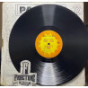PAQUITA LA DEL BARRIO Y GRUPO ORO NEGRO – Y SUS BOLEROS ROMÁNTICOS VINYL