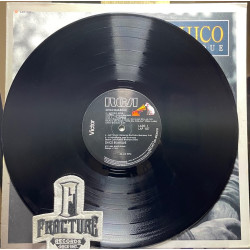 CHICO BUARQUE – CHICO BUARQUE VINYL
