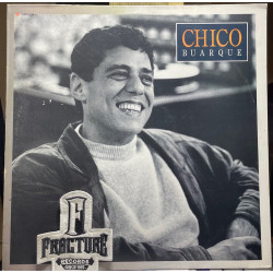 CHICO BUARQUE – CHICO BUARQUE VINYL LAP-027
