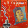 LITTLE RICHARD – LA HISTORIA COMPLETA DE LITTLE RICHARD - 20 EXITOS VINYL