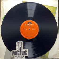 PABLO MILANÉS – COMIENZO Y FINAL DE UNA VERDE MAÑANA  VINYL