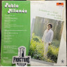 PABLO MILANÉS – COMIENZO Y FINAL DE UNA VERDE MAÑANA  VINYL