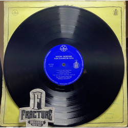 NACHA GUEVARA – PARA CUANDO ME VAYA VINYL