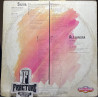 SILVIA PINAL / ALEJANDRA GUZMÁN – DISCO POSTER: MAME / BYE MAMÁ VINYL