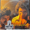 MENDOZA Y MACONDO – MENDOZA Y MACONDO VINYL LPP-057