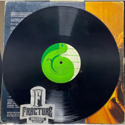 MENDOZA Y MACONDO – MENDOZA Y MACONDO VINYL